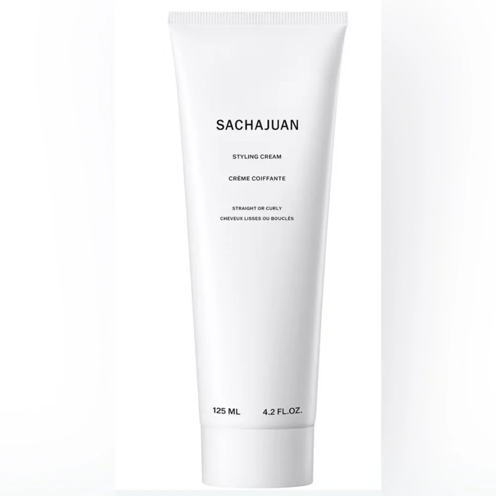 SACHAJUAN White Styling Cream for Women